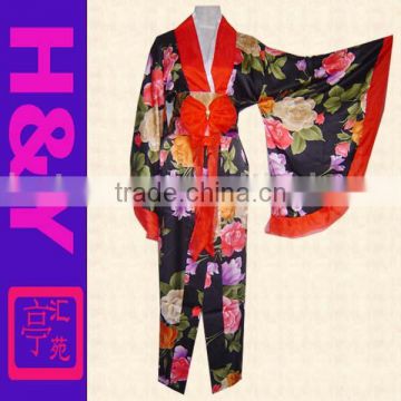 kimono japan