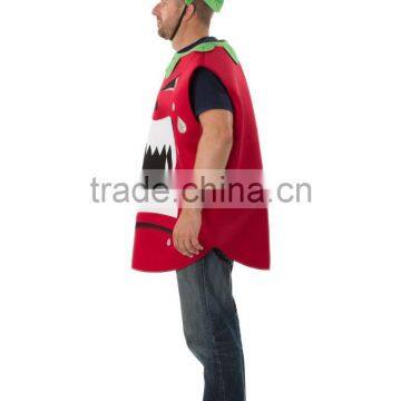 Killer Tomato Costume photo-2