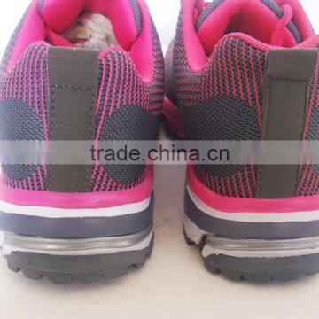 Newest Ladies Fashion Athletic Shoes Women Shoes 2016 photo-5