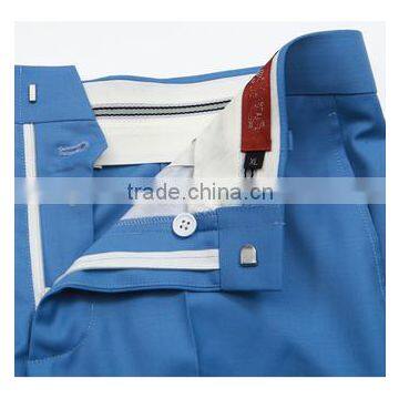 TMT Service China Manufacture Factory Price Men's Formal Suit,MTM Man Suit photo-6
