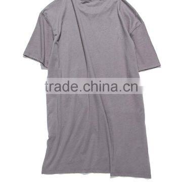 2017 Fashion New Design Casual Tshirt t Shirt Men Wholesale photo-4