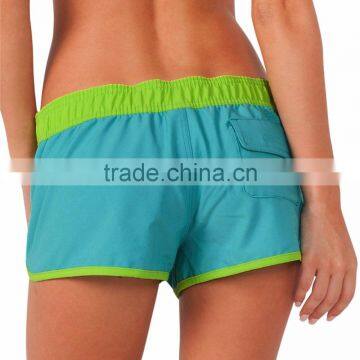 Hot Sell Custom Design Wholesale Fitness Yoga Shorts for Women