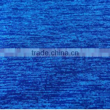 Dry Fit Polyester Performance Cationic T Shirt photo-2