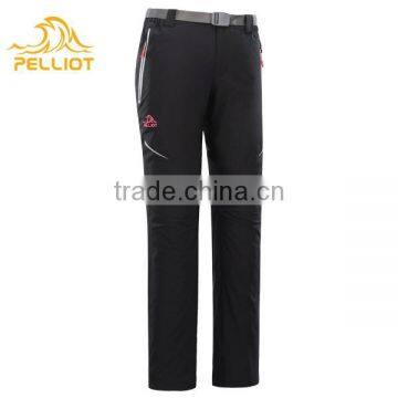 Waterproof Hiking Camping Pants for Lady photo-4