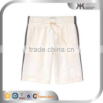 Mens Casual Shorts Cotton OEM Icing Shorts MMA Shorts photo-5