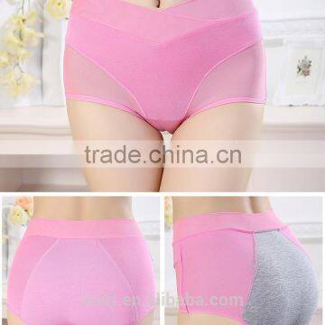 Fashiong New Design Sexy Women Period Underwear Menstrual Pants photo-6