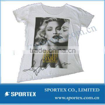 2012 cheap t-shirt for women