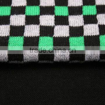 Green Mens Christmas Sweaters Vest photo-5