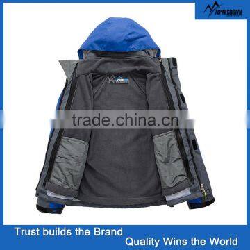 High Quality Winter Jacket Children Guangzhou photo-5