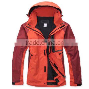 High Quality Fashion Outdoor Clothing Sportswear Jacket