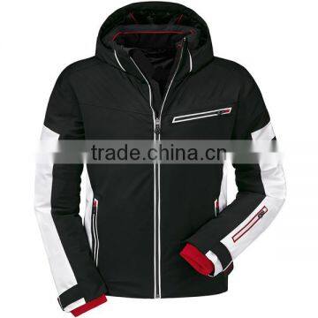 Popular High Quality Custom Made Ski Wear photo-3