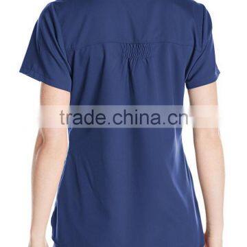 Latest Design Nurse Scrub Uniform Medical Uniform photo-2