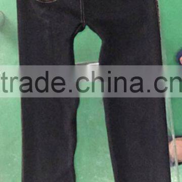 OEM Service Simple Design One Piece Polyester Spandex Soft Womens Printed Leggings 2017 photo-2