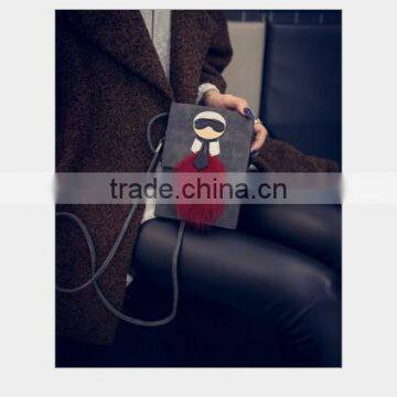 Fashion Single Shoulder Bag photo-4