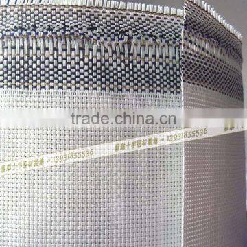 Advanced Environmental Protection Special Embroidered Cloth, White Two Fold Yarn 18 Ct, to do Cross-stitchpursedecorative Cloth photo-6