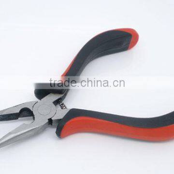 Newest 1 PC Chain Nose Plier Beading Jewelry Tool For Sale photo-3