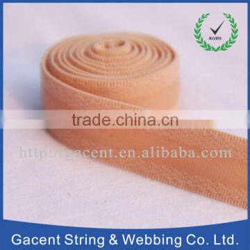 Superior Quality Sewing Elastic Tape Folding Over for Garment photo-6