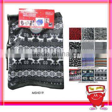 Wholesale hot versatile christmas hats
