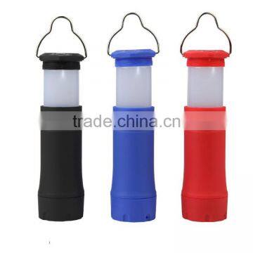 New Style High Quality Camping Lantern Flashlights photo-4