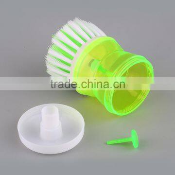 2016 NEW Hydraulic Washing Pot Multicolor Kitchen Gadgets Wash Tool Pan Dish Bowl Brush Scrubber Glove Cleaning Brushes Cleaner photo-5