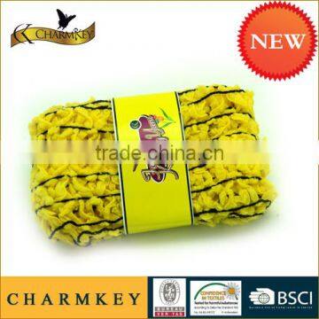 100% acrylic yarn for hand knitting