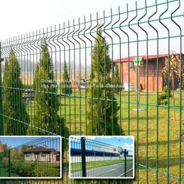 Ventura nylofor 3d mesh NorthHollywood bending fencing factory price