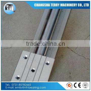 SBR16S Linear Motion Single Axis Guideway Rail