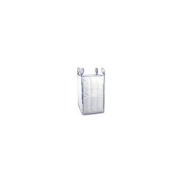 FIBC Baffle Bag, Jumbo Bag
