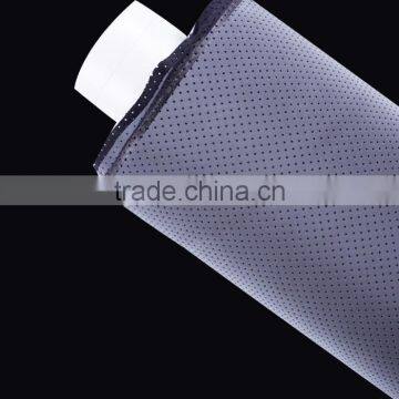 EN471 Glow in the Dark Polyester Fabric photo-3