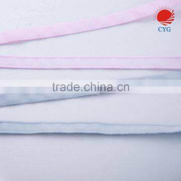 Garment Use Lace-side Elastic Band For Bra Straps photo-5