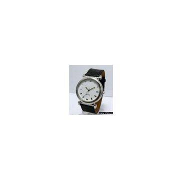 Quartz Watch