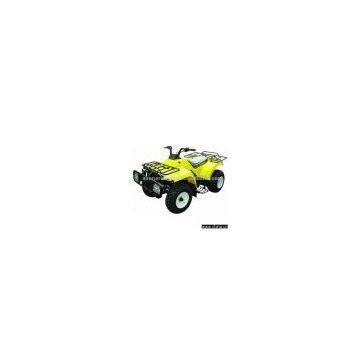 250cc ATV