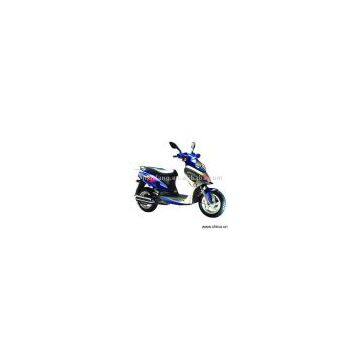 Sell 125cc Scooter