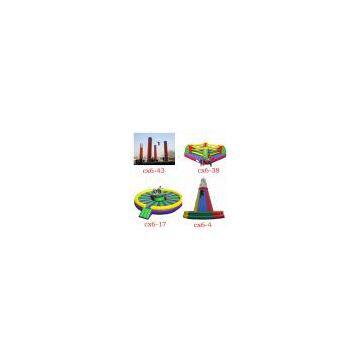 Inflatable Sport Games