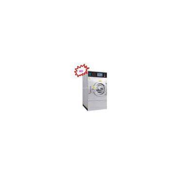 clothes washing machine-industrial and commercial laundry shop equipment