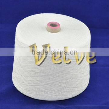 plastic core spun yarn