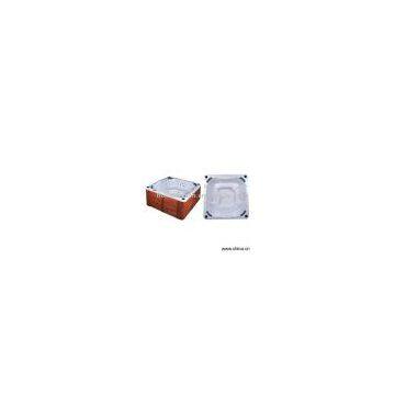 Sell Acrylic Massage Whirlpool Bathtubs