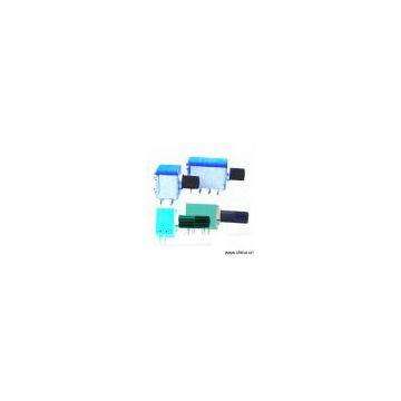 Sell Rotary Potentiometer
