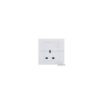 Sell Switch&Socket
