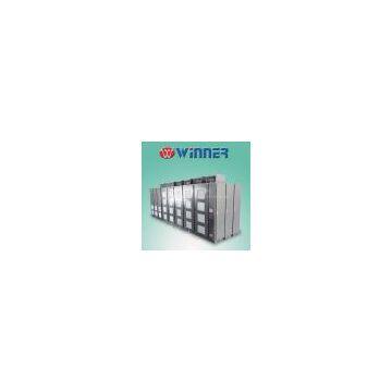high voltage inverter for blowers and pumps