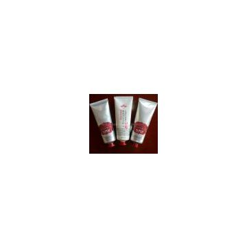 Hand Cream Tube, Hair Dye Tube, Hair Color Tube, Ointment Tube