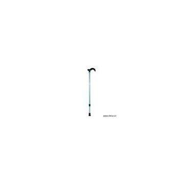 Sell Two Section Telescopic Walking Stick