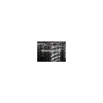 6063 Aluminum alloy