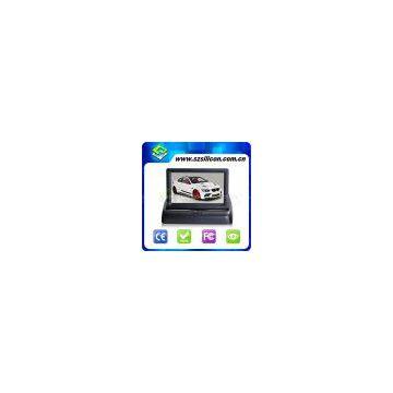 Car Security system