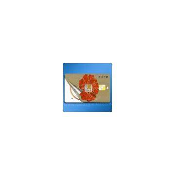 Dual Interface card--Hybrid card
