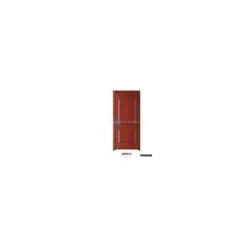 Sell Wooden Interior Doors