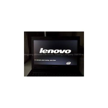 Lenovo Zhaoyang E49L Celeron Duo 1005M USB3.0 VGA HDMI RJ45 Inventory 1 Piece Laptops