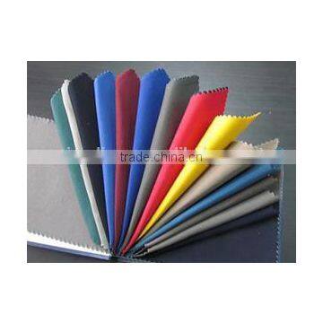 95% Meta Aramid and 5%para Aramid Fabrics/aramid Blended Fabrics photo-2