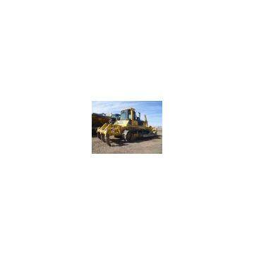 USED KOMATSU BULLDOZER D85EX-15 IN VERY GOOD WORKING CONDITION photo-2