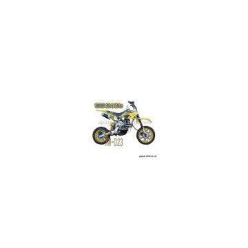 Sell 150cc, Single Cylinder, 4 Strokes, Dirt Bike (XW-D23)